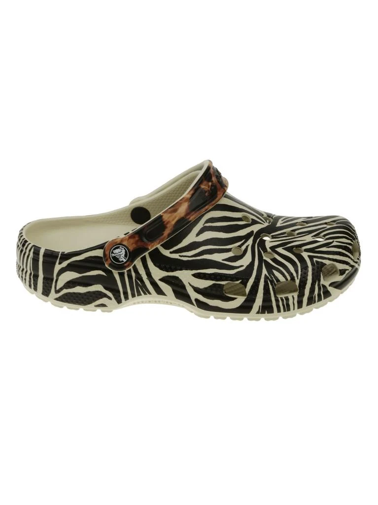 商品Crocs|Classic Animal Remix Clog W,价格¥473,第1张图片