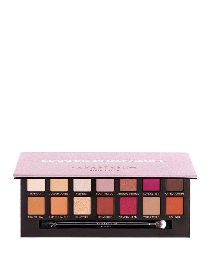 商品Anastasia Beverly Hills|文艺复兴眼影盘,价格¥335,第1张图片