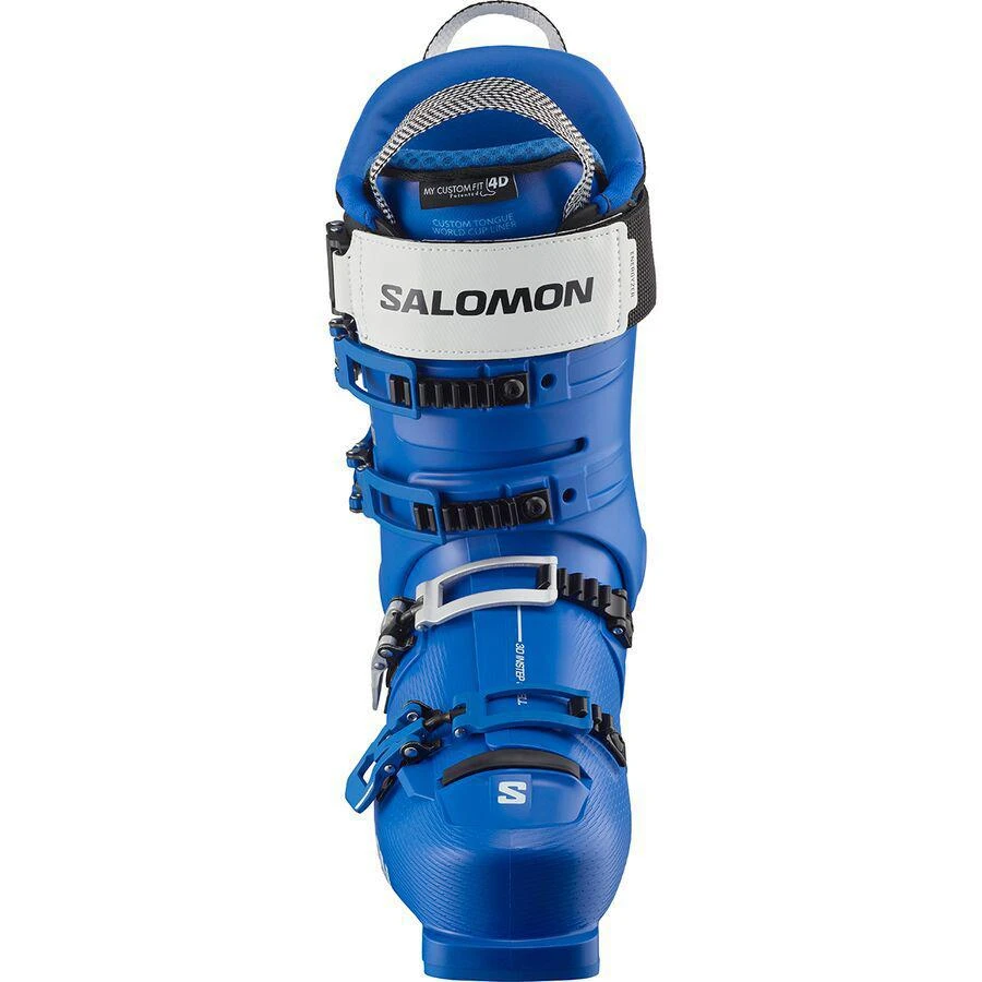 商品Salomon|S/Pro Alpha 130 EL Ski Boot - 2023,价格¥4806,第2张图片详细描述