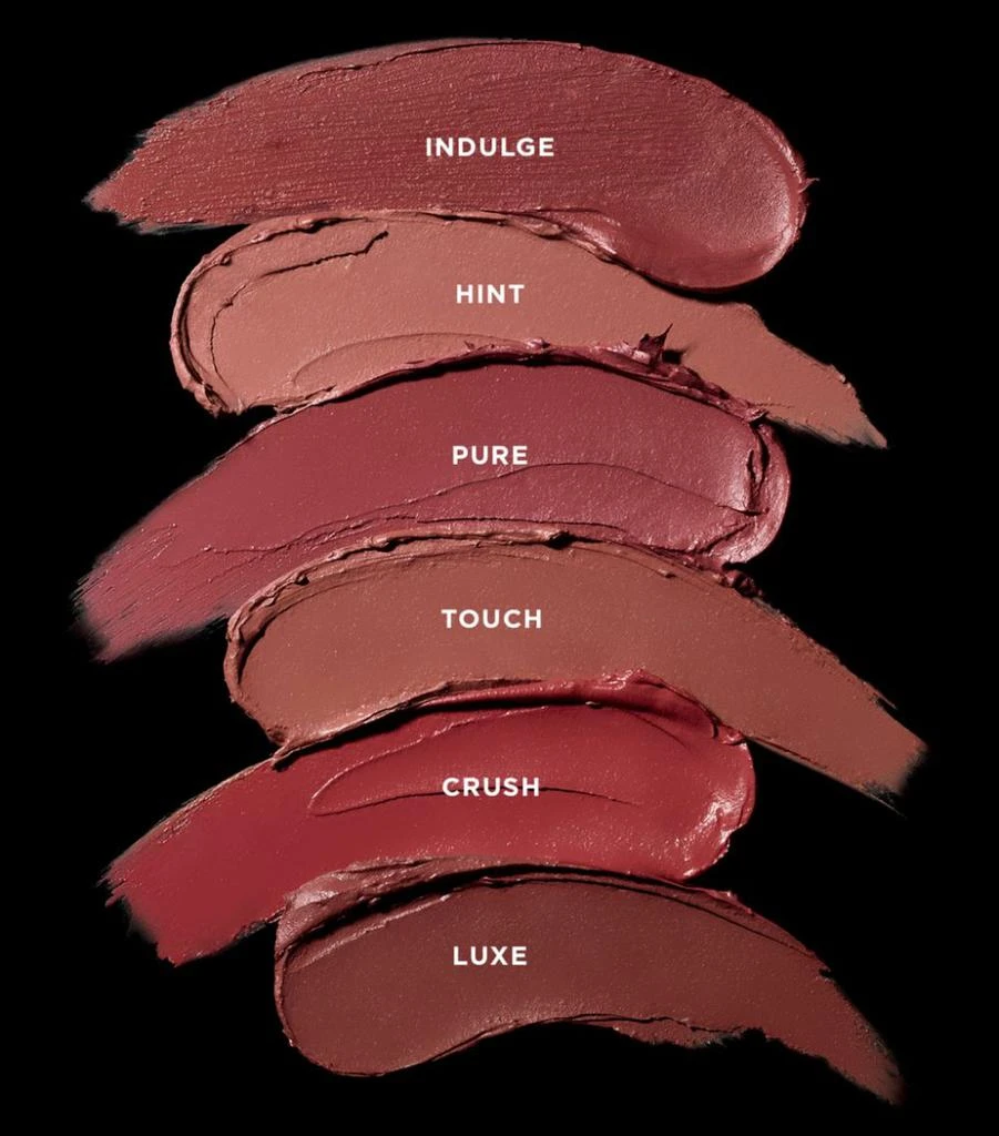 商品HOURGLASS|Velvet Story Lip Cream,价格¥370,第4张图片详细描述