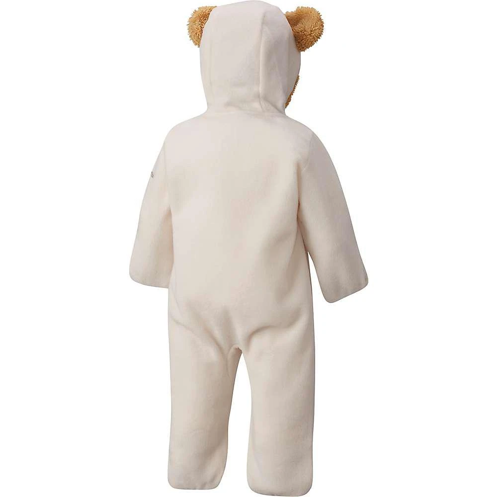 商品Columbia|Columbia Infant Tiny Bear II Bunting,价格¥248,第3张图片详细描述