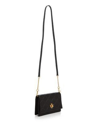 商品Tory Burch|Georgia Turnlock 迷你单肩包,价格¥1170,第4张图片详细描述