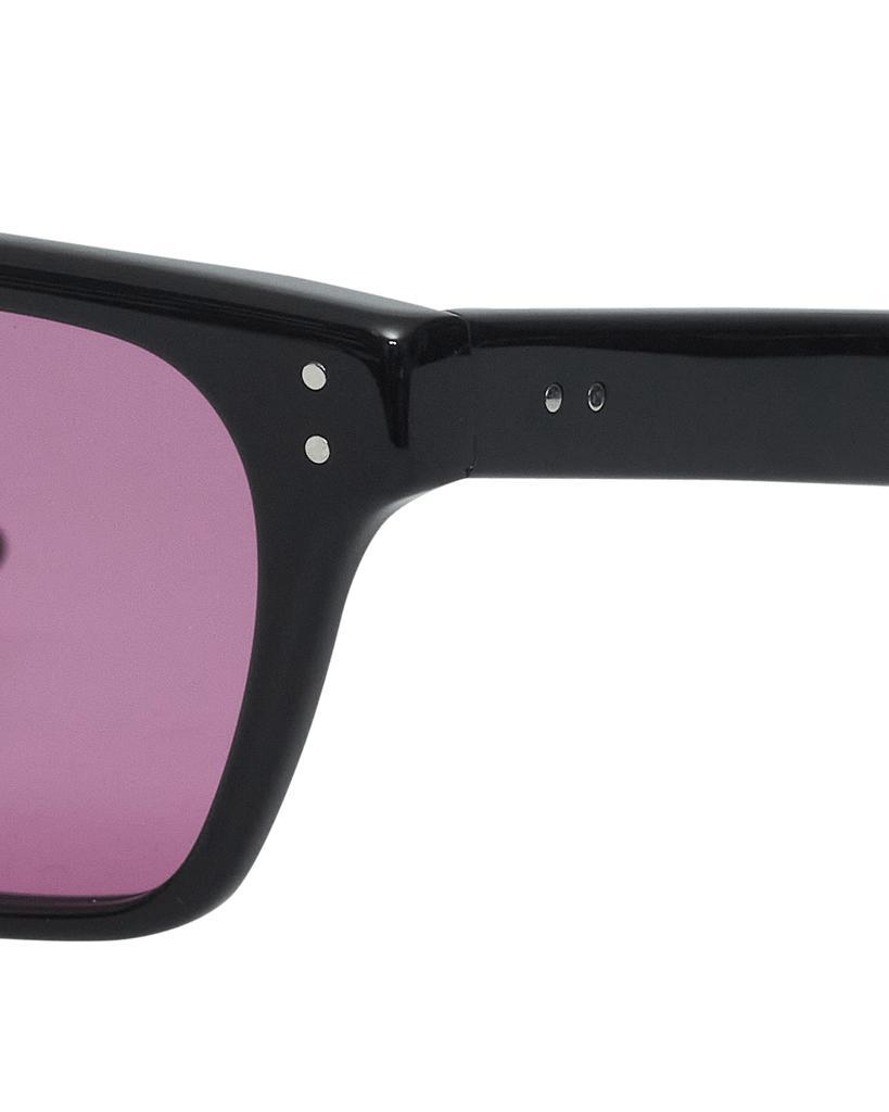 商品GENTLE MONSTER|Leroy 01(V) Sunglasses Multicolor,价格¥1755,第7张图片详细描述