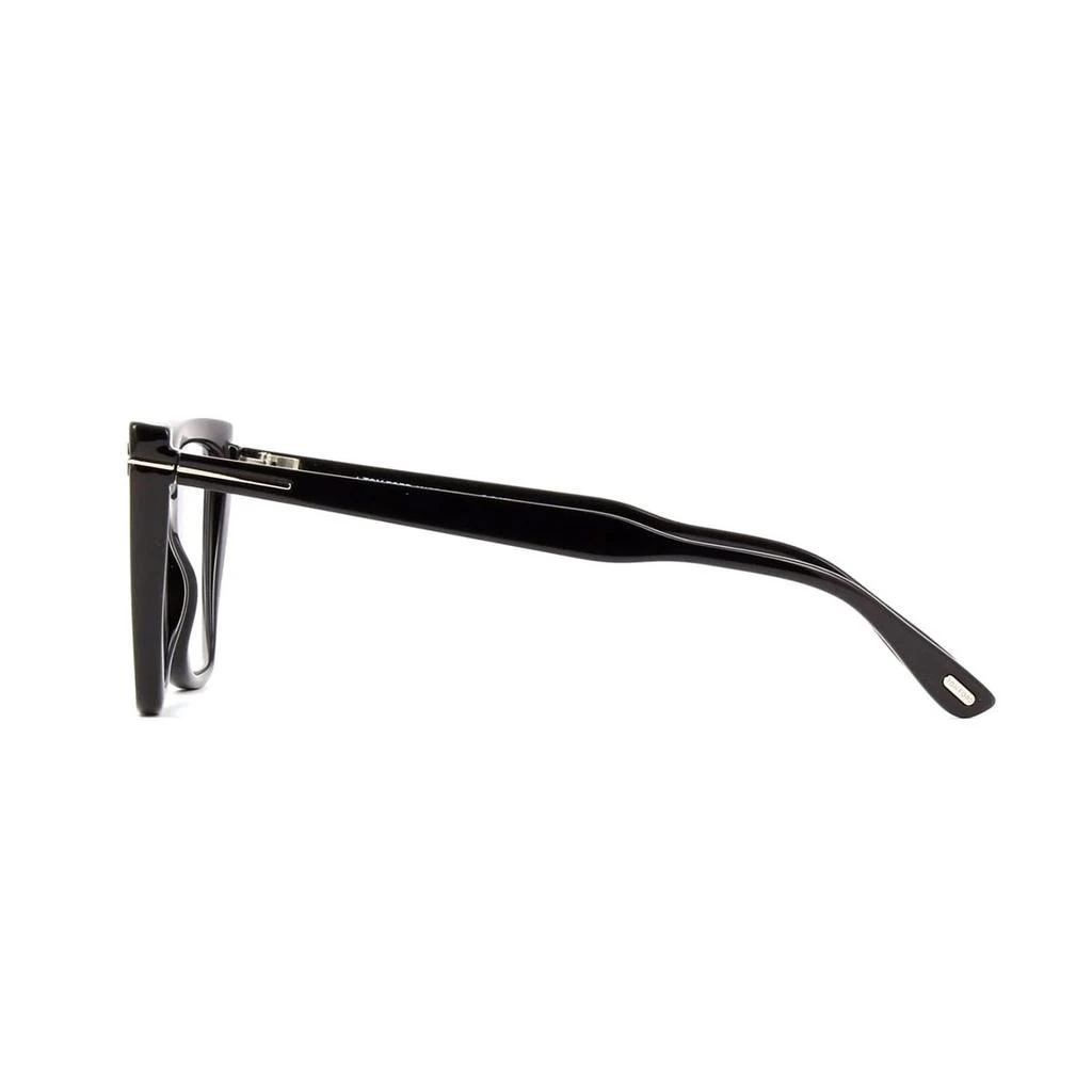 商品Tom Ford|Tom Ford Eyewear Cat-Eye Frame Glasses,价格¥1805,第3张图片详细描述