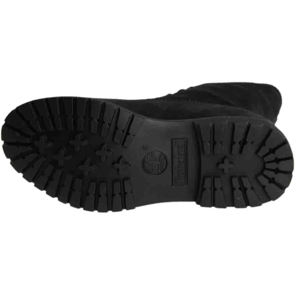 Authentics Waterproof Lace Up Booties 商品