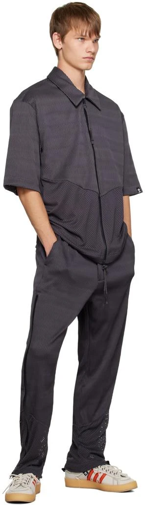 商品Song for the Mute|Gray adidas originals Edition Sweatpants,价格¥1047,第4张图片详细描述