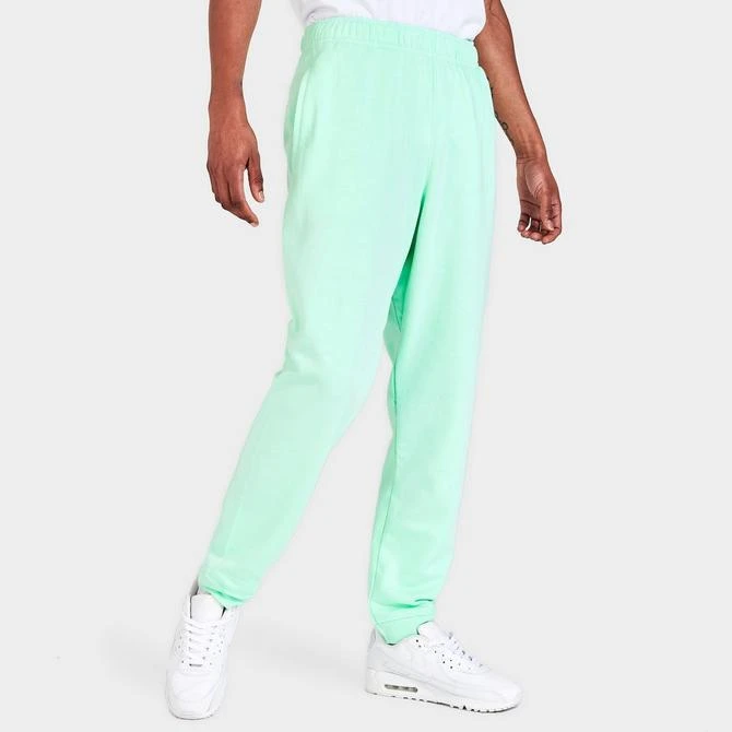 商品NIKE|Men's Nike Yoga Therma-FIT Pants,价格¥298,第3张图片详细描述