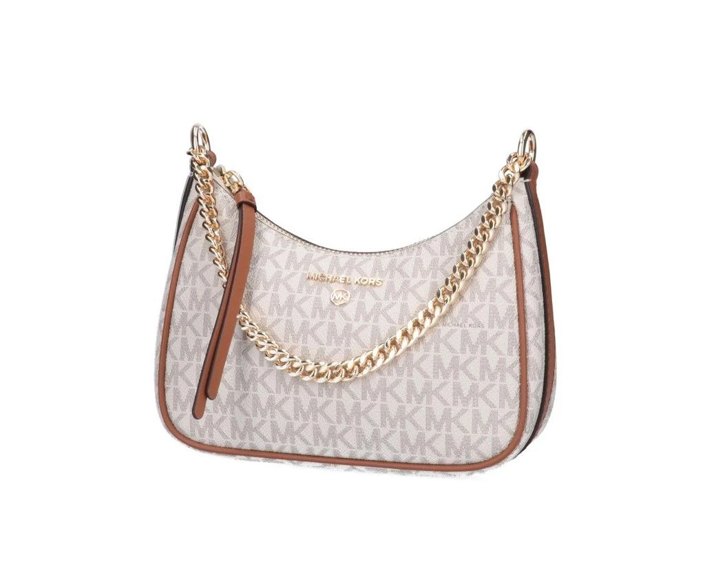 商品Michael Kors|Michael Michael Kors Jet Set Zipped Shoulder Bag,价格¥1261,第3张图片详细描述