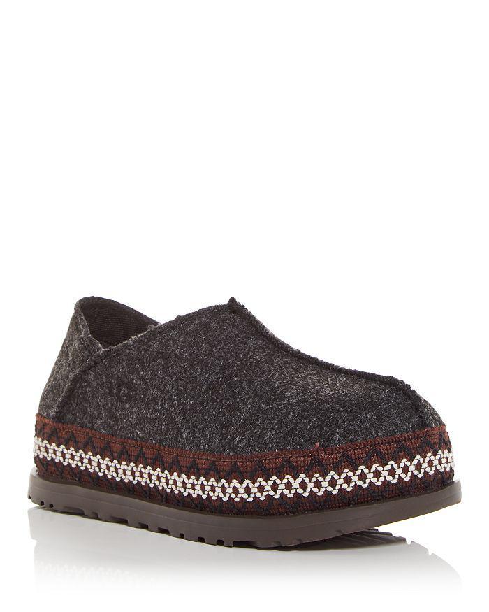 商品UGG|Women's Tasman Refelted Slippers,价格¥886,第3张图片详细描述