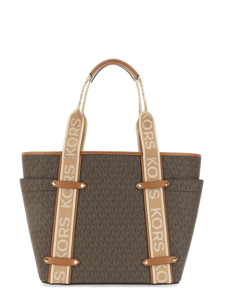 商品Michael Kors|MAEVE LARGE TOTE BAG,价格¥2200,第3张图片详细描述