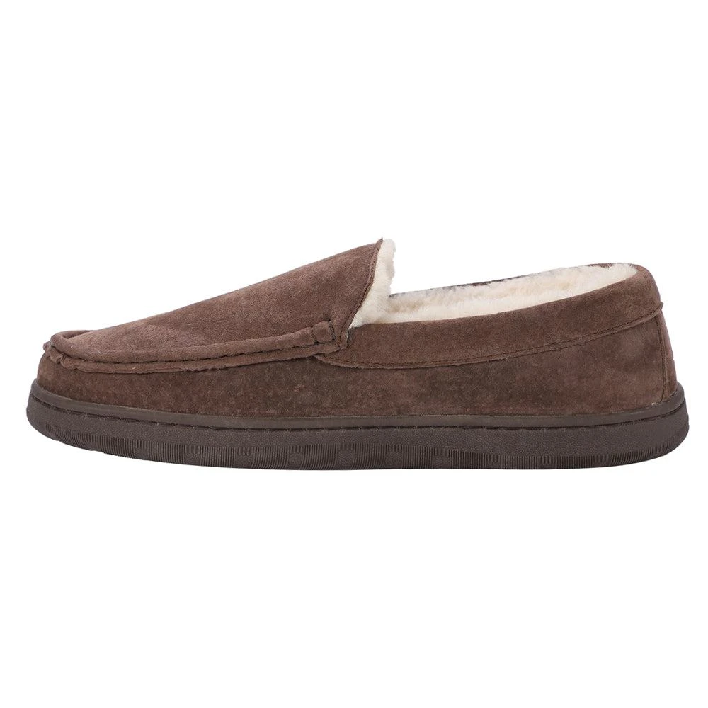 商品LAMO|Harrison Moccasin Slippers,价格¥341,第3张图片详细描述