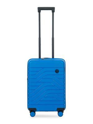 21 Inch Spinner Suitcase商品第1张图片规格展示