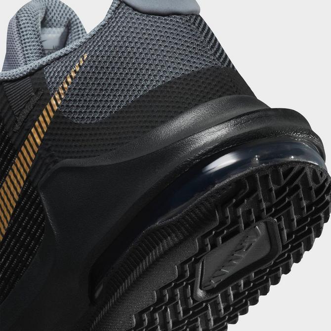 商品NIKE|Men's Nike Air Max Impact 3 Basketball Shoes,价格¥664,第5张图片详细描述