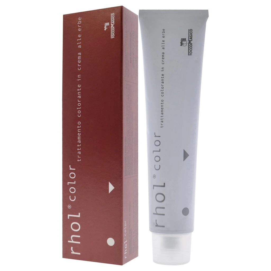 商品Tocco Magico|Rhol Demi Permanent Hair Color - 5.5mm Toffee by  for Unisex - 2 oz Hair Color,价格¥112,第3张图片详细描述