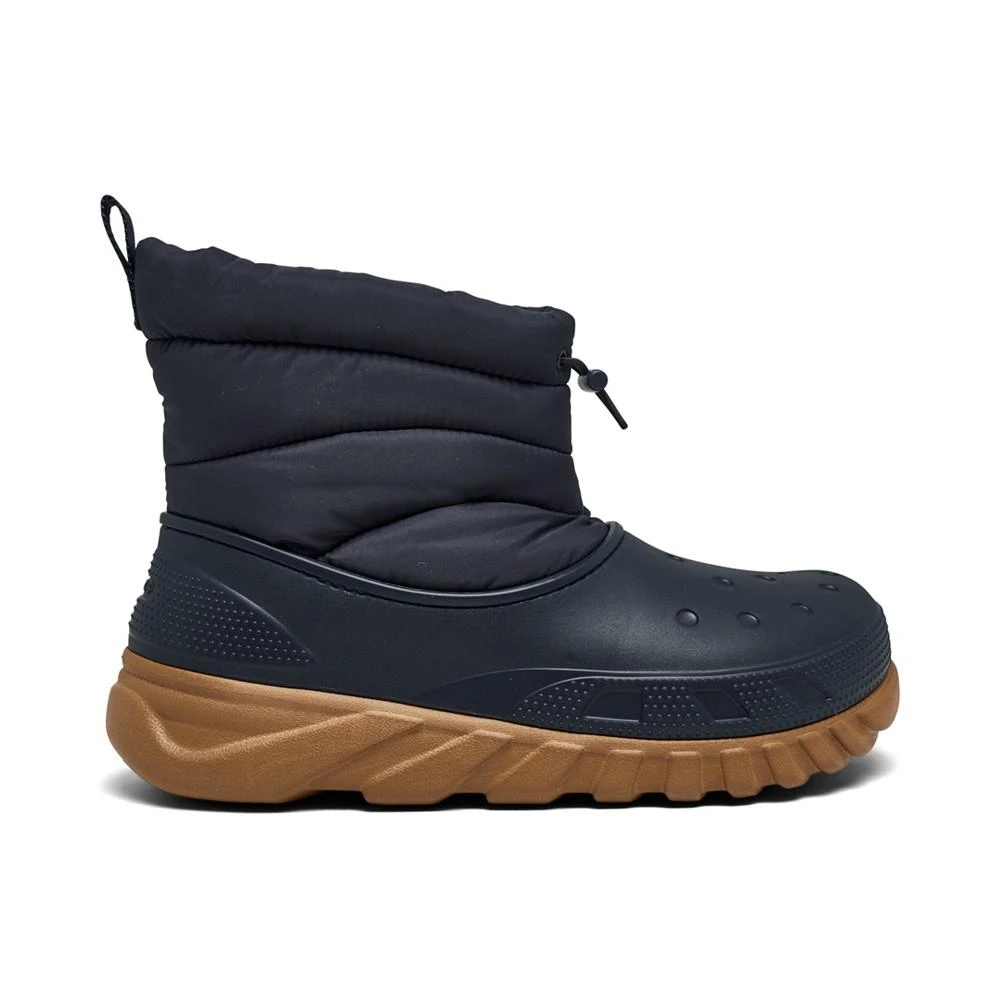 商品Crocs|Men's Duet Max Casual Boots from Finish Line,价格¥447,第2张图片详细描述