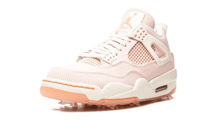 商品Jordan|Jordan 4 Retro Golf,价格¥2907-¥2989,第5张图片详细描述