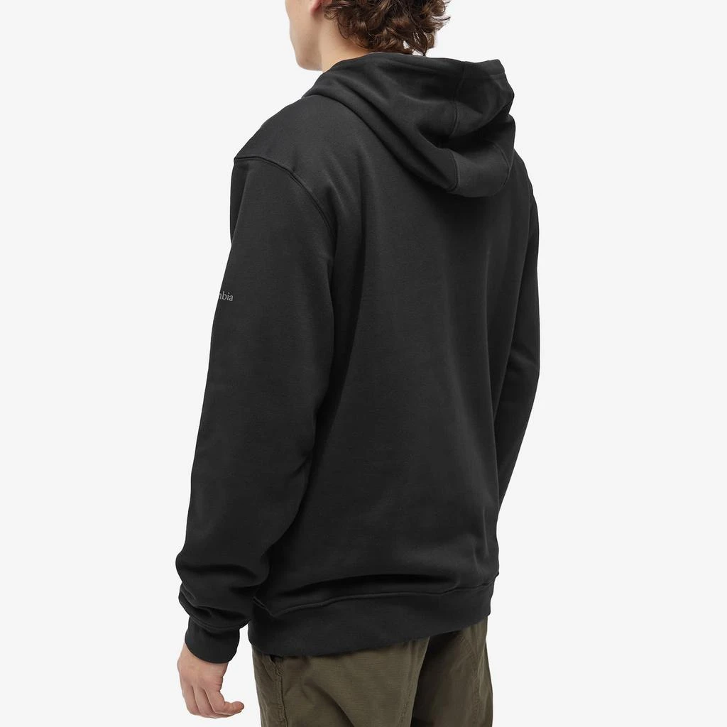 商品Columbia|Columbia CSC Basic Logo™ II Hoody,价格¥554,第3张图片详细描述