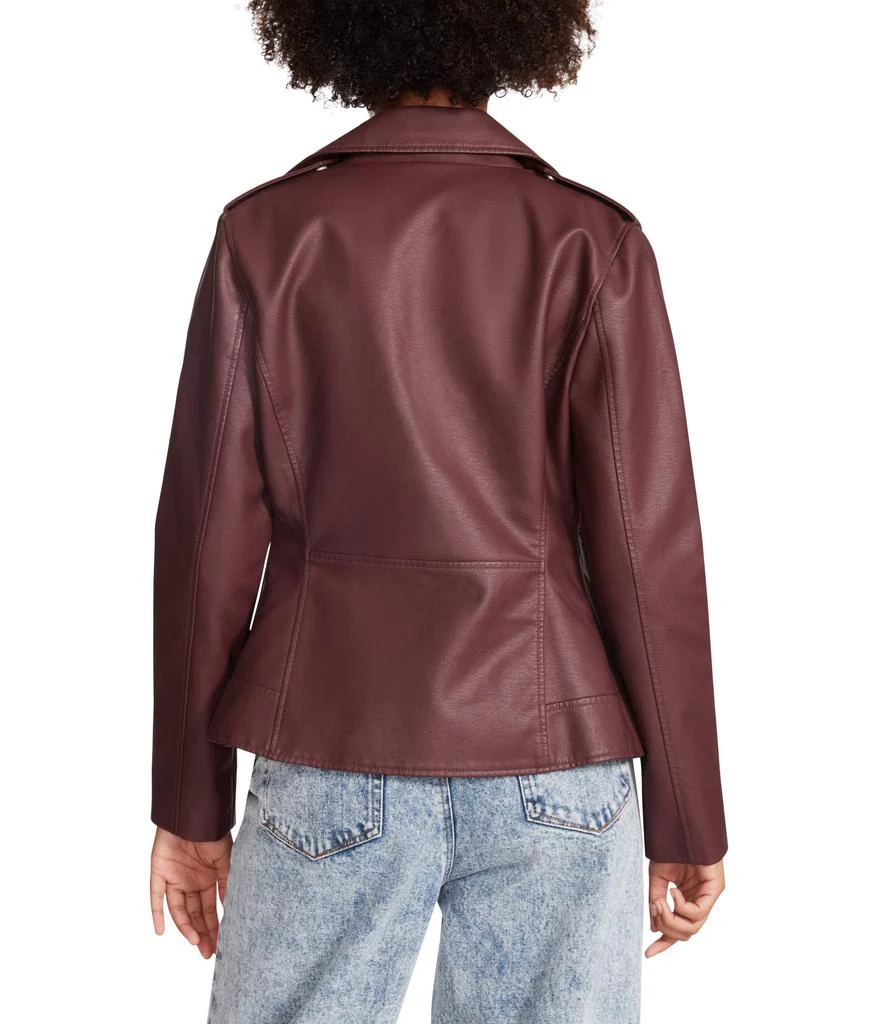 商品Steve Madden|Julia Jacket,价格¥478,第2张图片详细描述