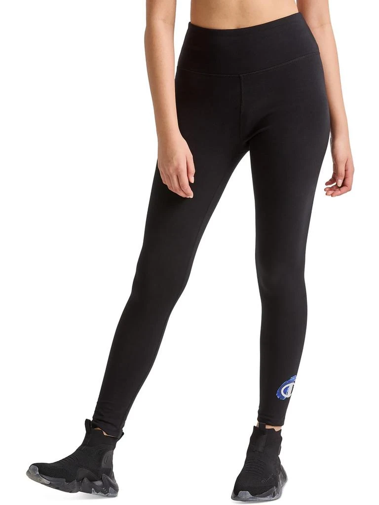 商品CHAMPION|Womens Gym Fitness Athletic Leggings,价格¥199,第1张图片