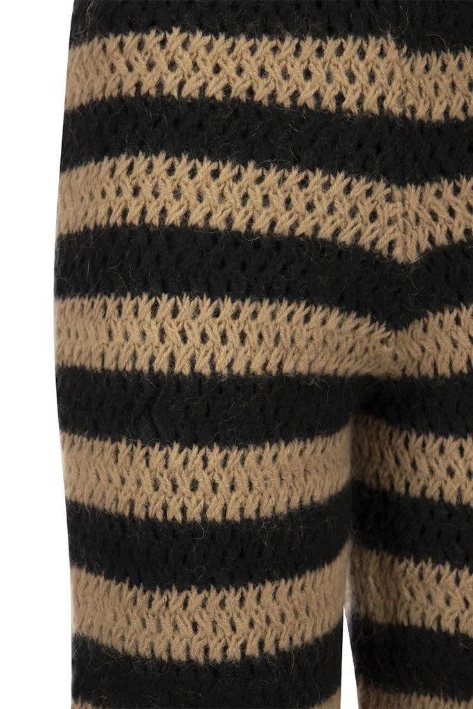 商品RED Valentino|RED VALENTINO Crochet Trousers,价格¥1759,第4张图片详细描述