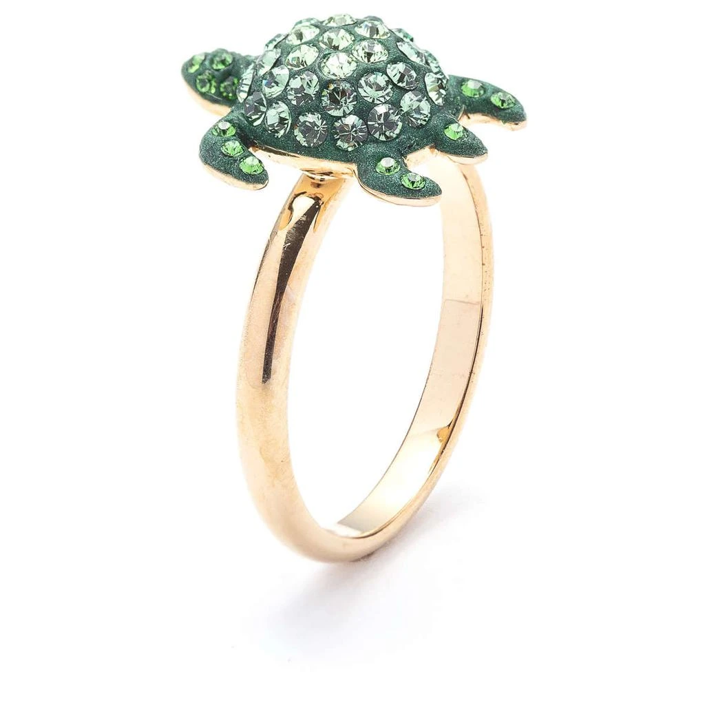 商品Swarovski|Swarovski Mustique Sea Life 戒指,价格¥225,第1张图片
