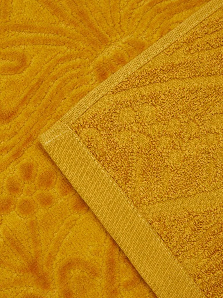 商品LIBERTY|Ianthe Bath Towel,价格¥886,第2张图片详细描述