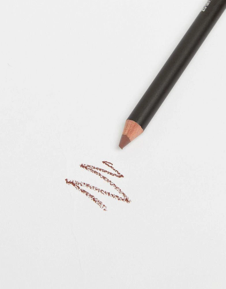 商品MAC|MAC Lip Pencil - Mahogany,价格¥208,第3张图片详细描述