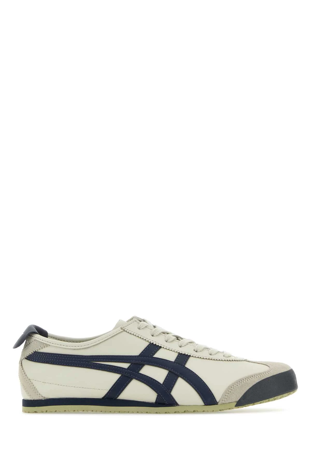 商品Onitsuka Tiger|Onitsuka Tiger 男士休闲鞋 1183C102200 花色,价格¥880,第1张图片