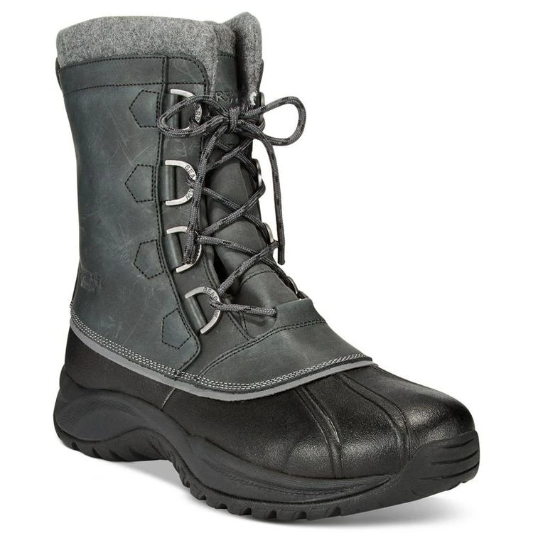 商品BEARPAW|Bearpaw Colton Tall Duck Boots,价格¥449,第1张图片