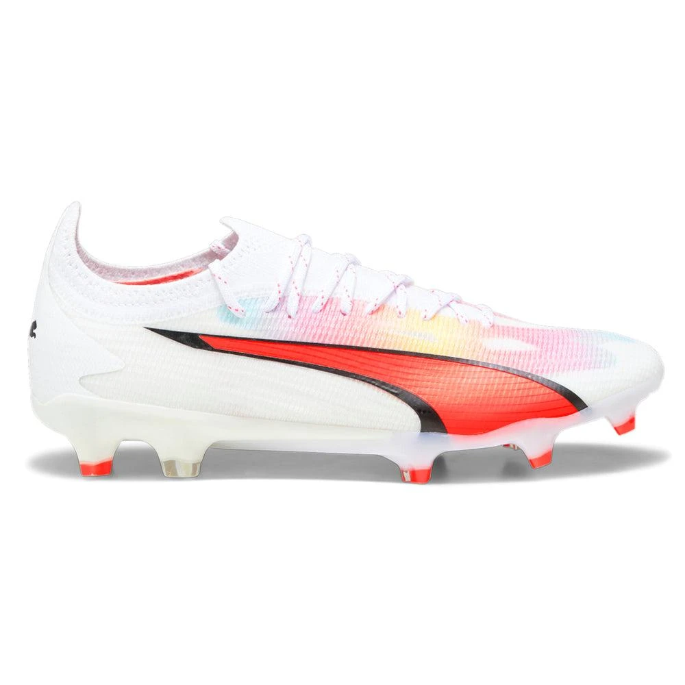 商品Puma|Ultra Ultimate Firm Ground/Artificial Ground Soccer Cleats,价格¥414,第1张图片