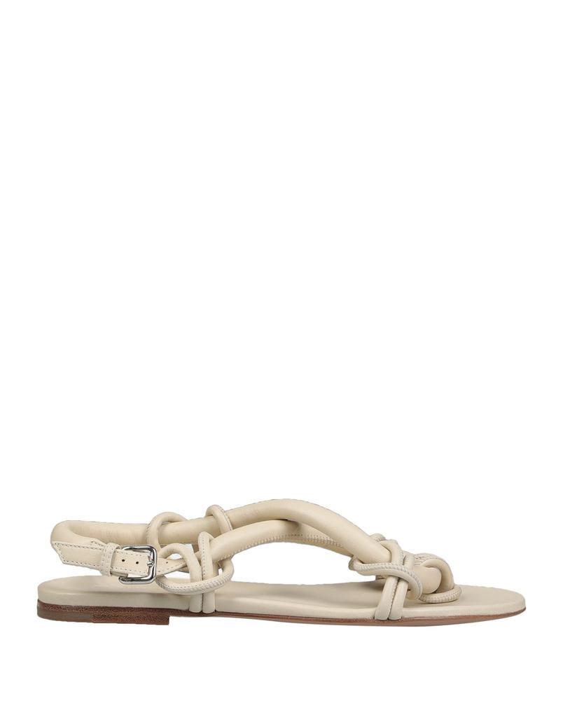 商品Jil Sander|Flip flops,价格¥1795,第1张图片