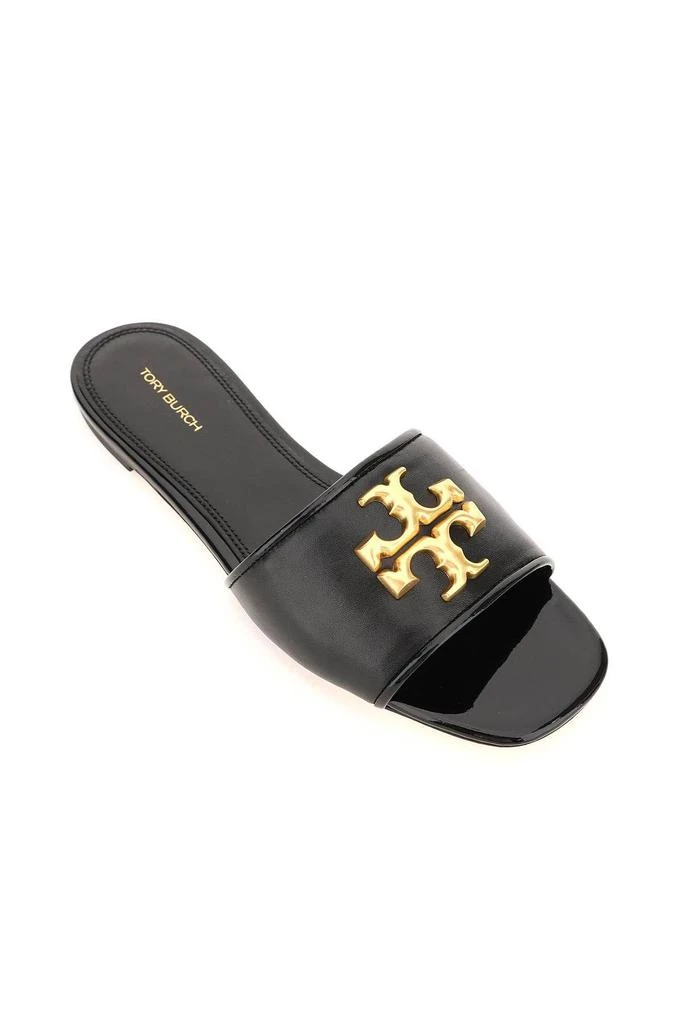 商品Tory Burch|ELEANOR SLIDES,价格¥1653,第4张图片详细描述