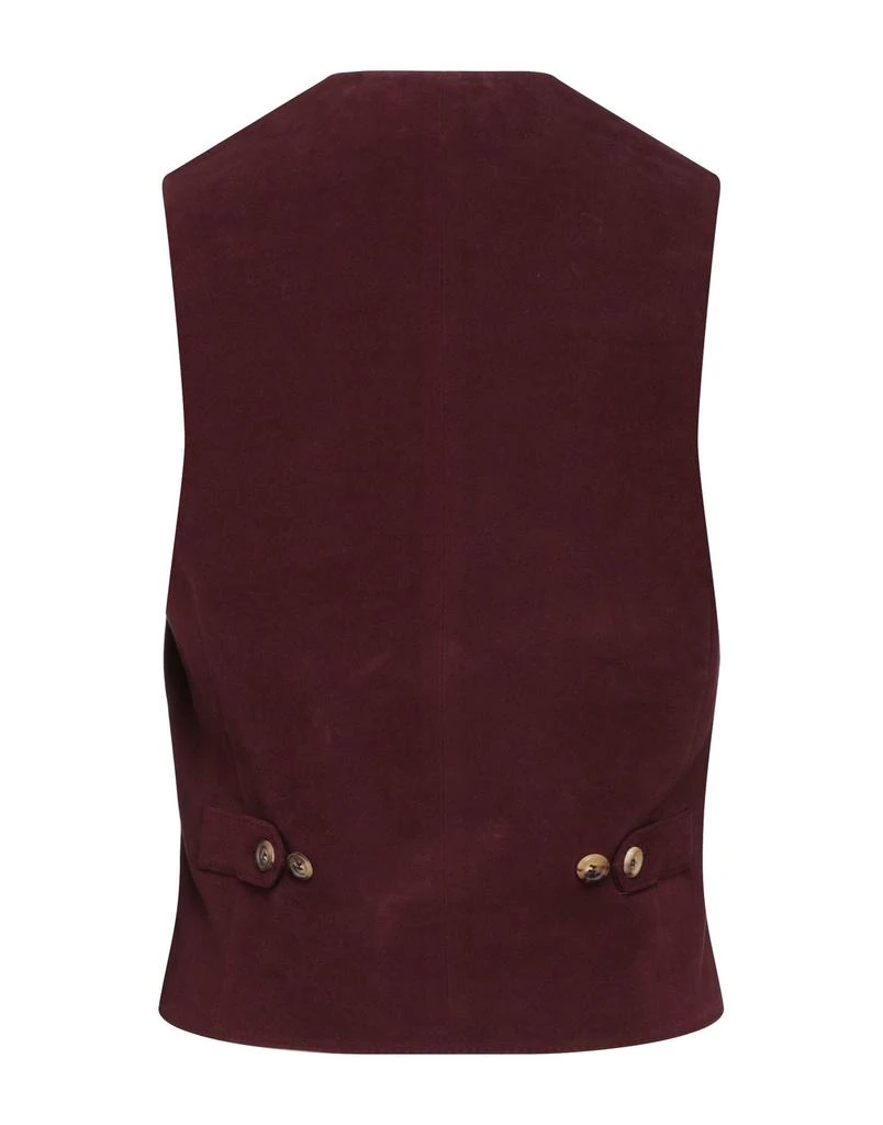 商品Brunello Cucinelli|Suit vest,价格¥4367,第2张图片详细描述