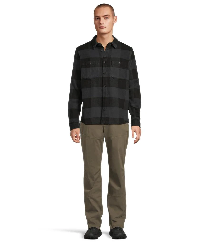 商品Mountain Hardwear|男士长袖衬衫,价格¥611,第5张图片详细描述