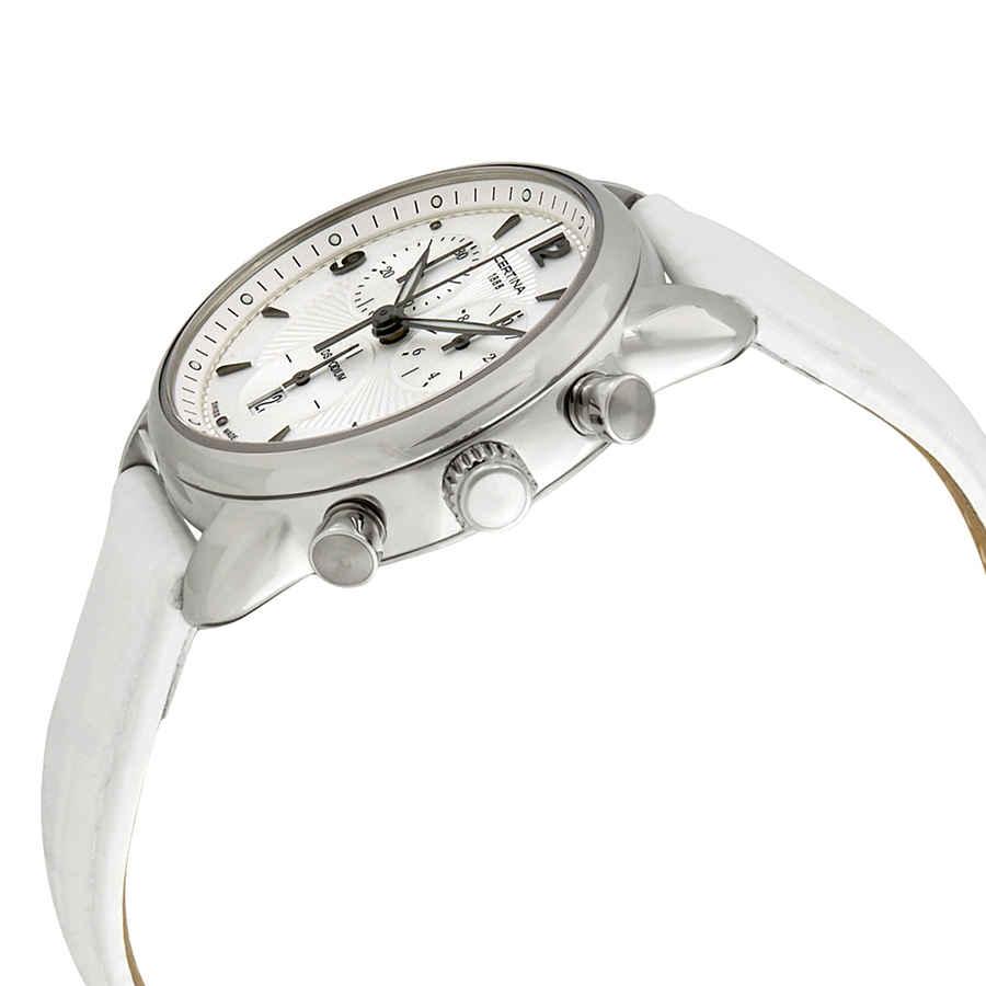 Certina Chronograph Quartz Watch C025.217.16.017.00商品第2张图片规格展示