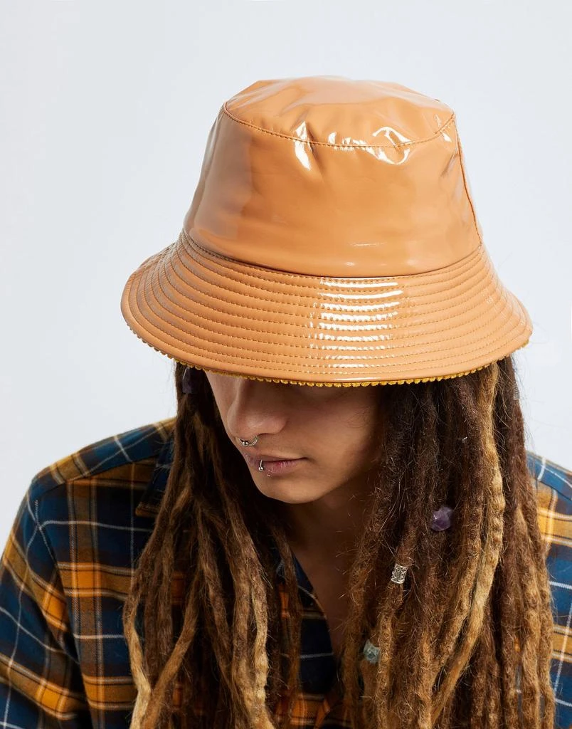 商品8 by YOOX|Hat,价格¥396,第4张图片详细描述