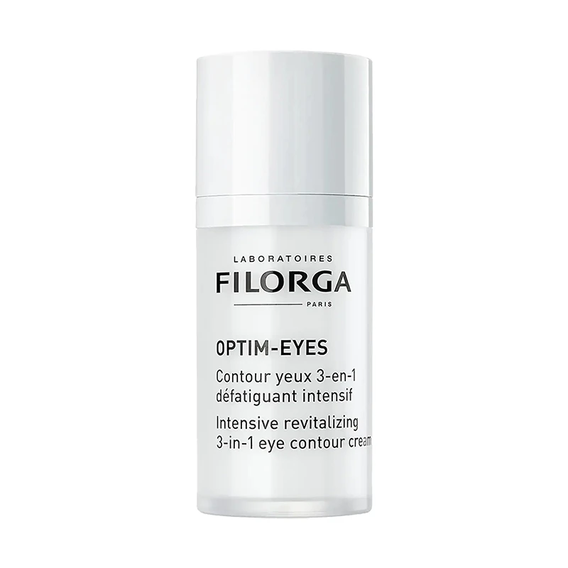 商品Filorga|菲洛嘉雕塑360靓丽眼霜15ml,价格¥298,第1张图片