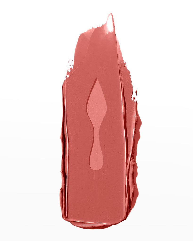 Silky Satin Lip Colour Lipstick商品第3张图片规格展示