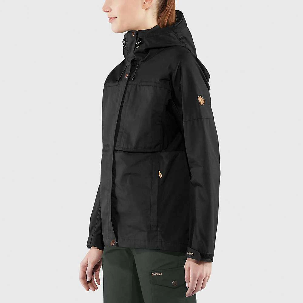 Fjallraven Women's Kaipak Jacket 商品