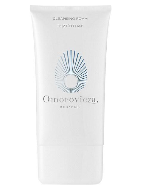 商品Omorovicza|Cleansing Foam,价格¥648,第1张图片