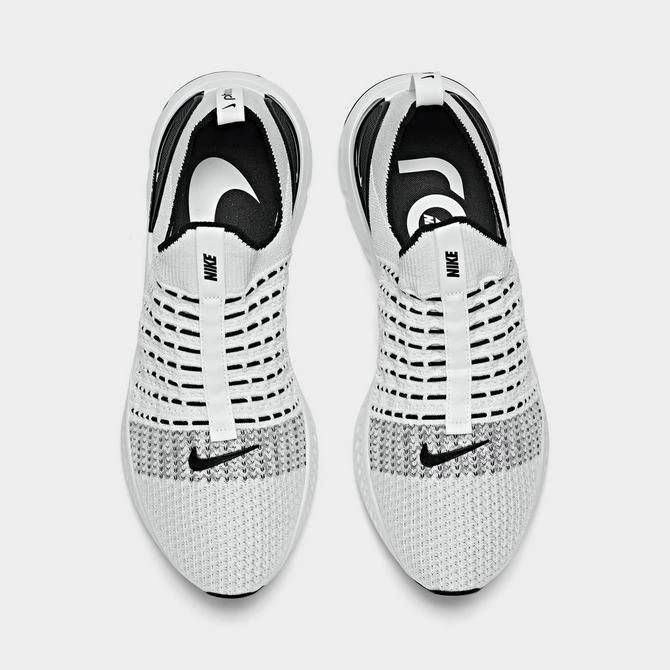 Men's Nike React Phantom Run Flyknit 2 Running Shoes 商品