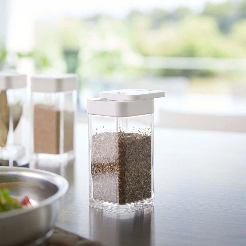 商品Yamazaki Home|Spice Jar,价格¥53,第1张图片