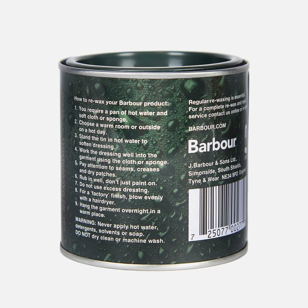 商品Barbour|Barbour Thornproof Dressing,价格¥131,第2张图片详细描述