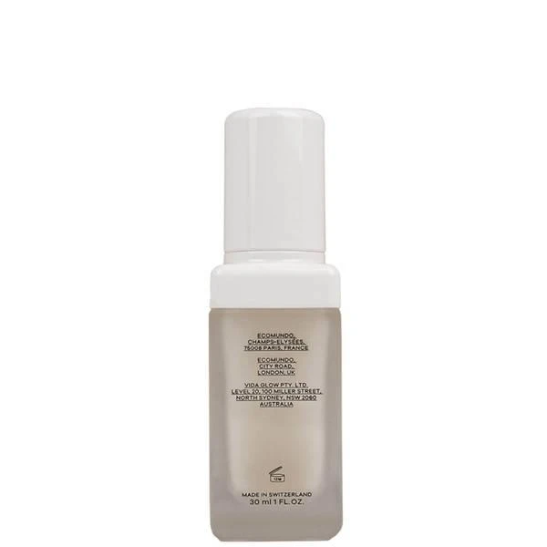 商品Vida Glow|Vida Glow Age Defiance - Rapid Renewal Serum 30ml,价格¥315,第2张图片详细描述