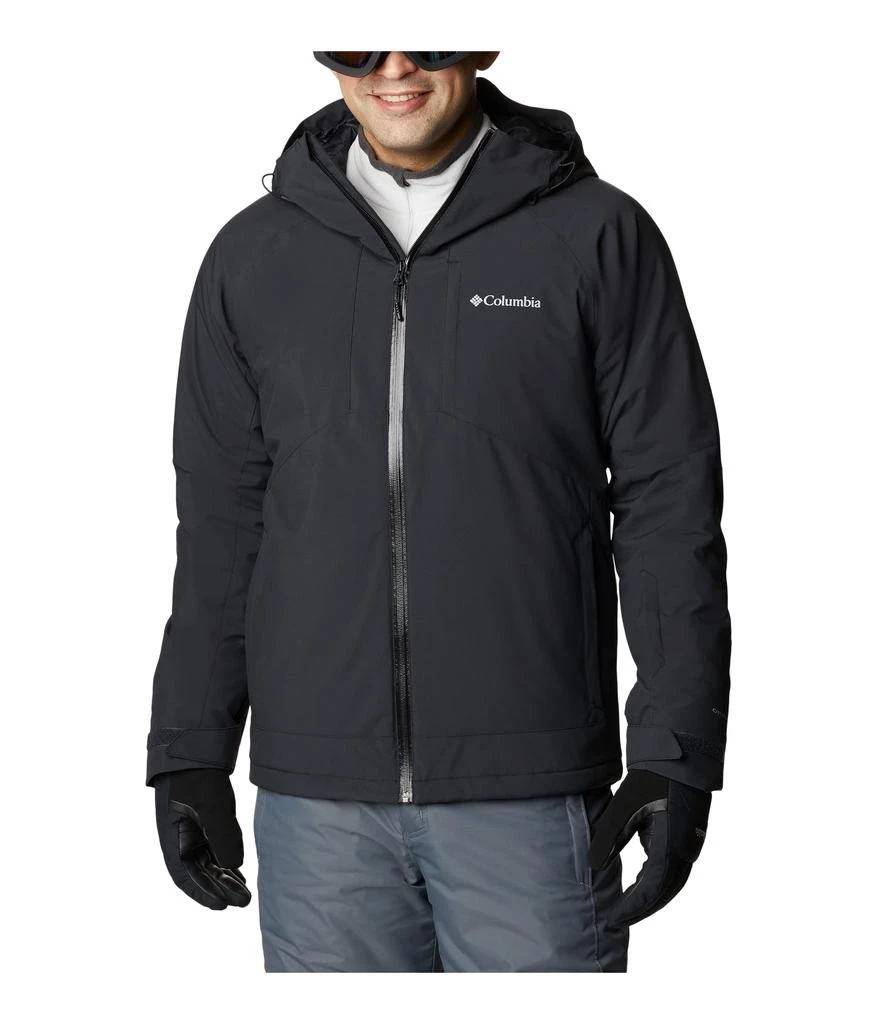 商品Columbia|Centerport™ II Jacket,价格¥1481,第1张图片