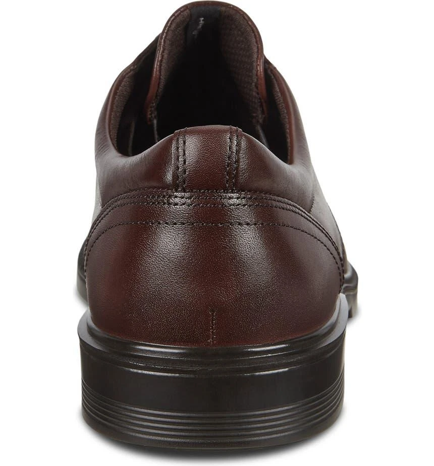 商品ECCO|Maitland Plain Toe Leather Derby,价格¥749,第2张图片详细描述