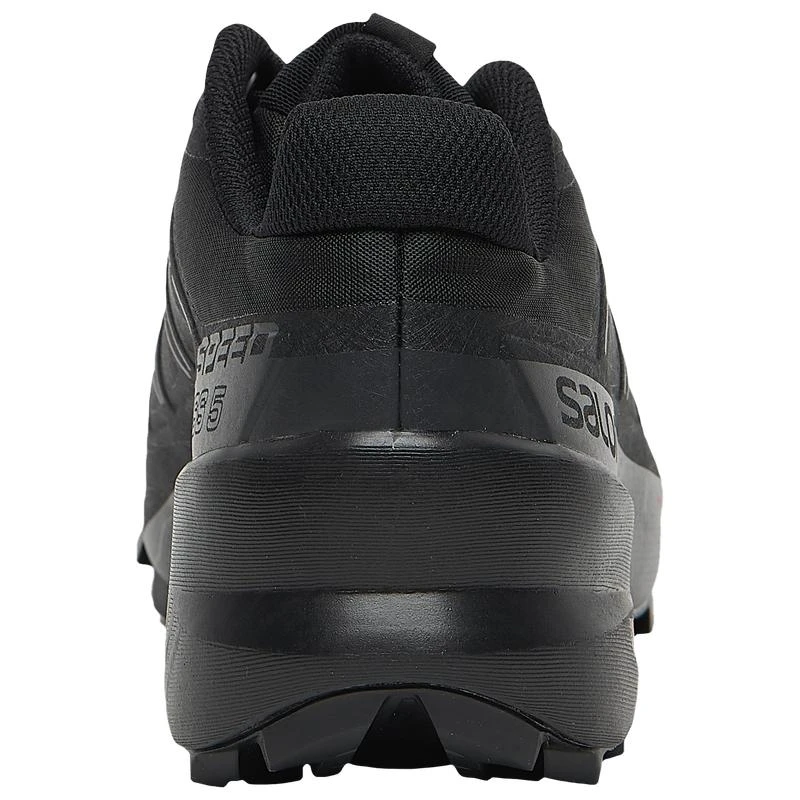 商品Salomon|Salomon Speedcross 5 - Men's,价格¥992,第3张图片详细描述