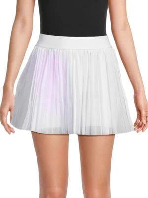 商品Terez|Pleated Tennis Skort,价格¥119,第1张图片