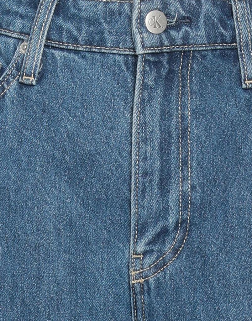 商品Calvin Klein|Denim pants,价格¥447,第6张图片详细描述