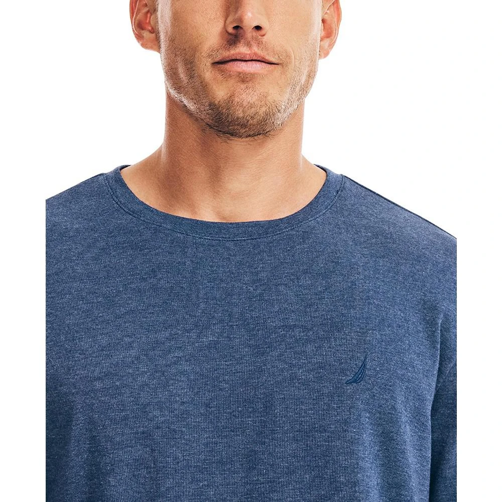 商品Nautica|Men's J-Class Sleep T-Shirt,价格¥82,第3张图片详细描述